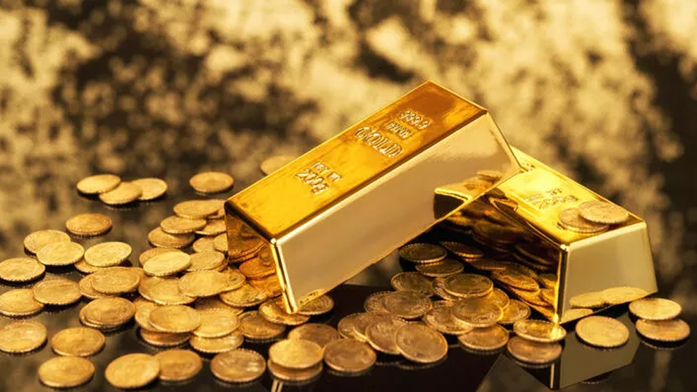 Gram altın hakkında çok konuşulacak tahmin: 1100 lira sürpriz olmaz dedi