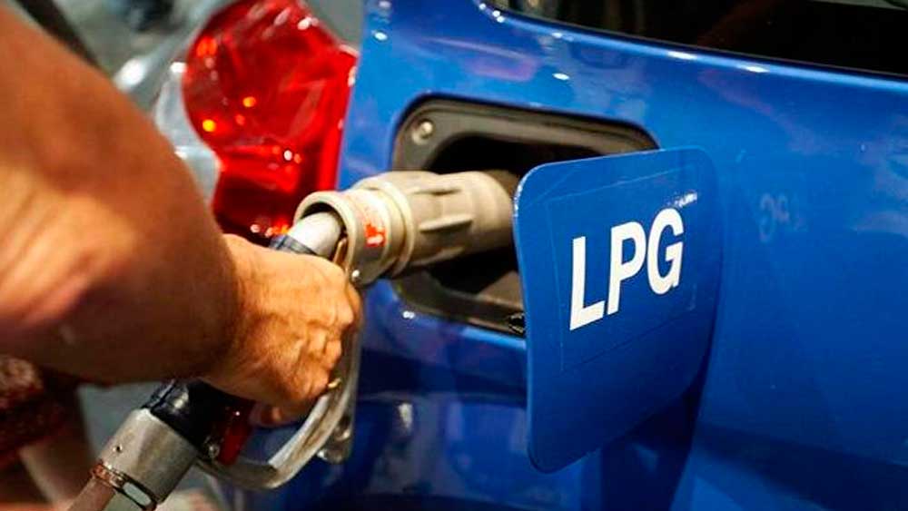 LPG fiyatlarına zam yolda: 50 kuruş artması bekleniyor