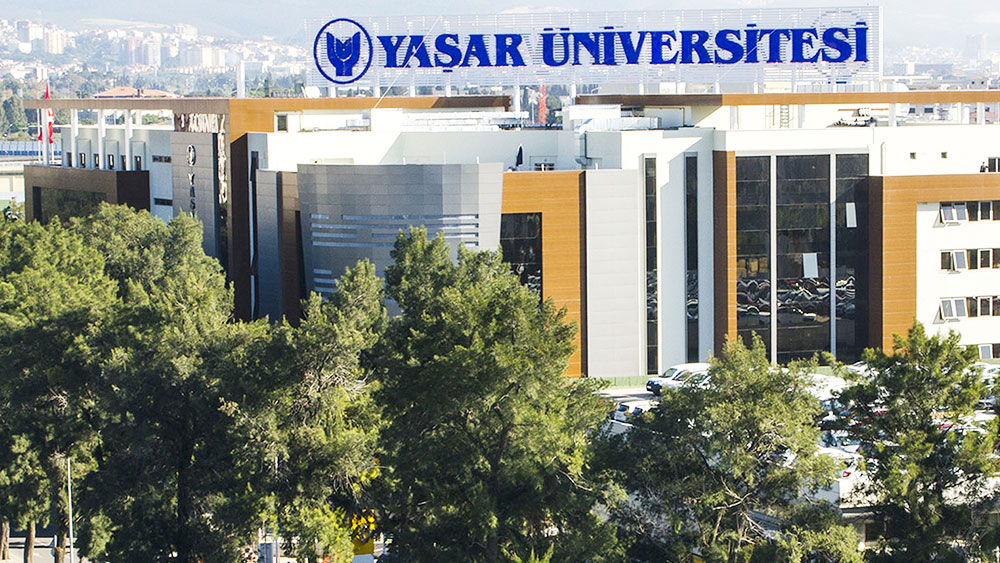 Yaşar Üniversitesi 2 öğretim üyesi alacak