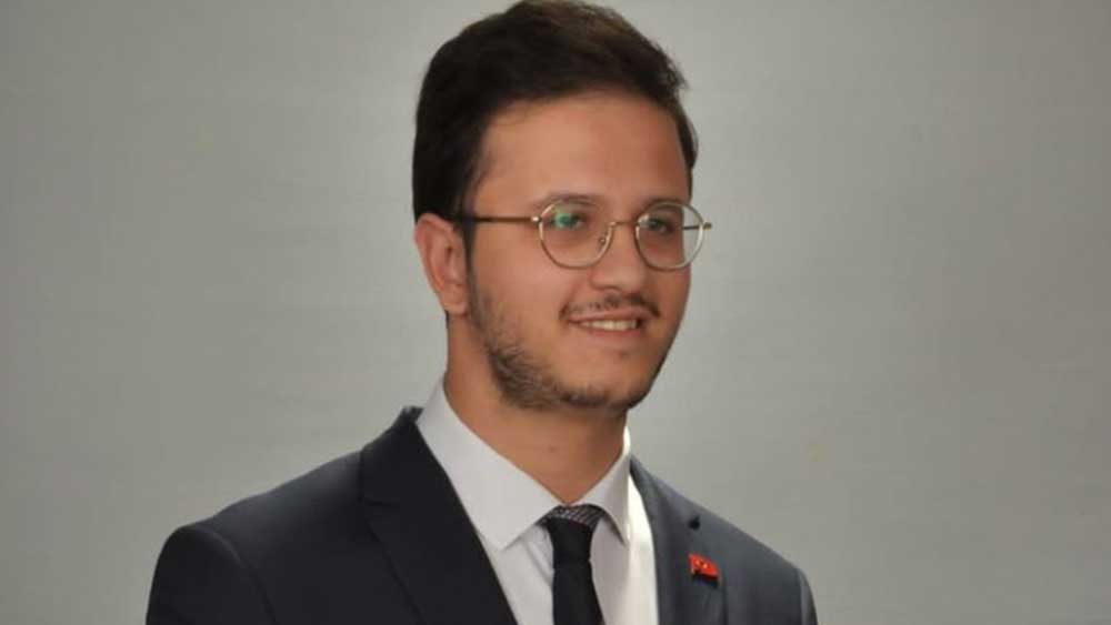 İYİ Partili Hasan Mert Çakmak: Gençler KPSS sınavına güvenmiyor