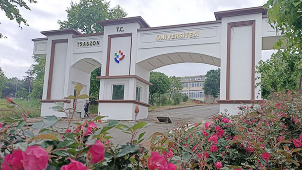 Trabzon Üniversitesi 4/B sözleşmeli personel alım ilanı