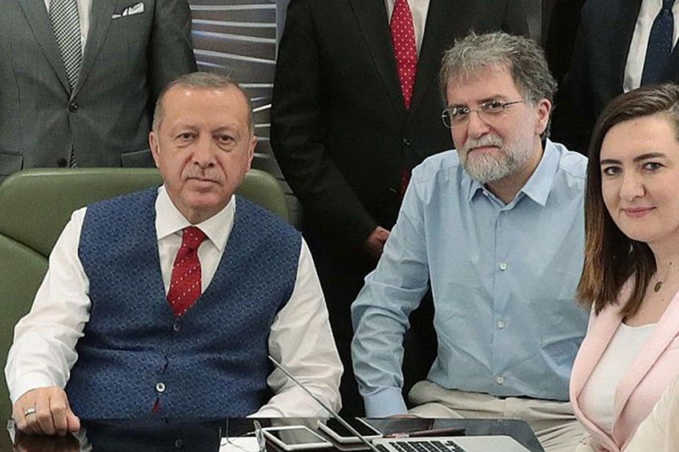 Ahmet Hakan, AKP'nin iletişim beceriksizliğini eleştirdi