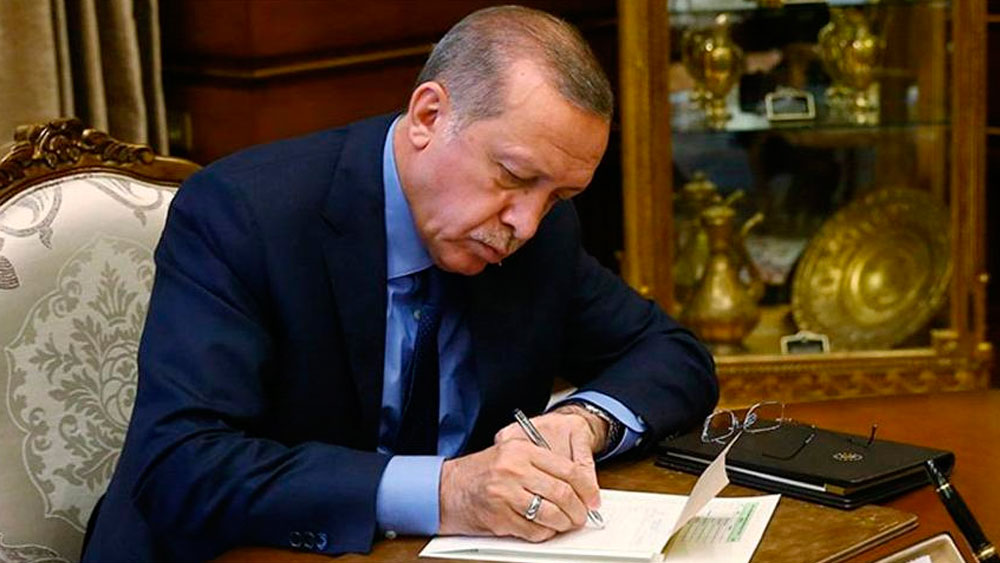 Ünlü isimden derinlerden gelen flaş kulis: Erdoğan’ın elindeki son isimdi…
