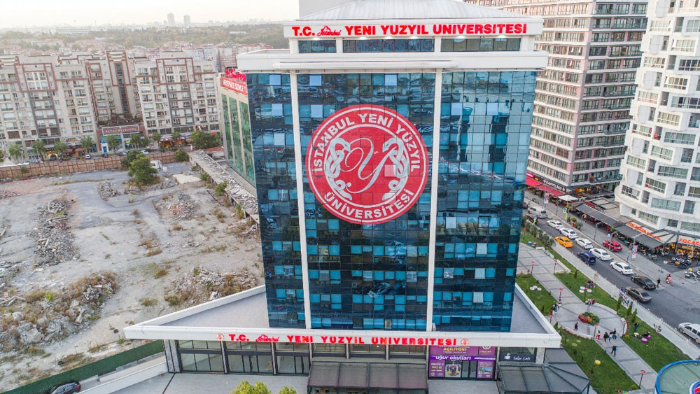 Yeni Yüzyıl Üniversitesi personel alıyor