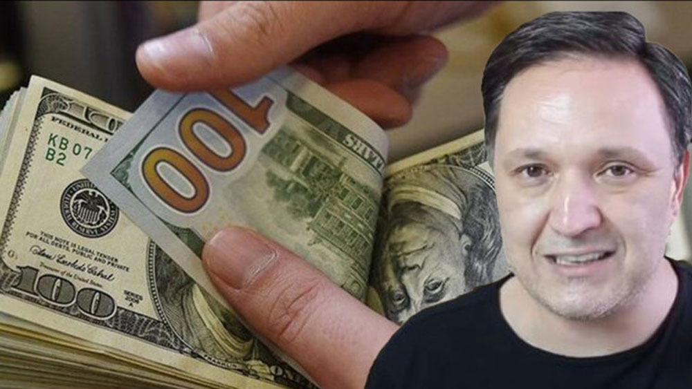 Selçuk Geçer'den dolar hakkında şaşırtan açıklama: 14 liraya düşebilir