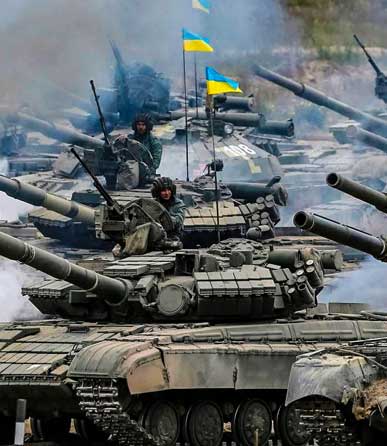 Ukrayna ordusu, savaştaki kaybını açıkladı