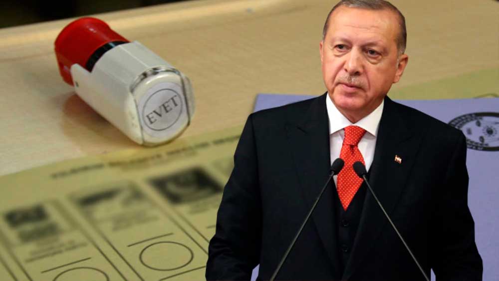 Erdoğan'ın adaylığının reddedilmesi halinde öne süreceği isimler belli oldu