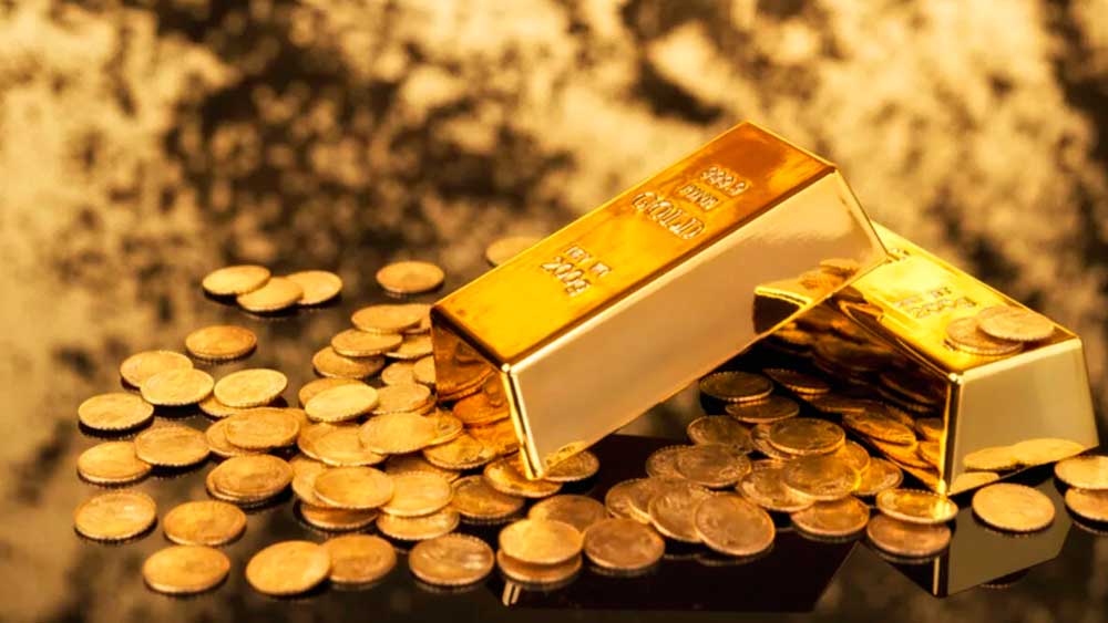 Fransız bankasından endişe veren altın ve petrol tahmini