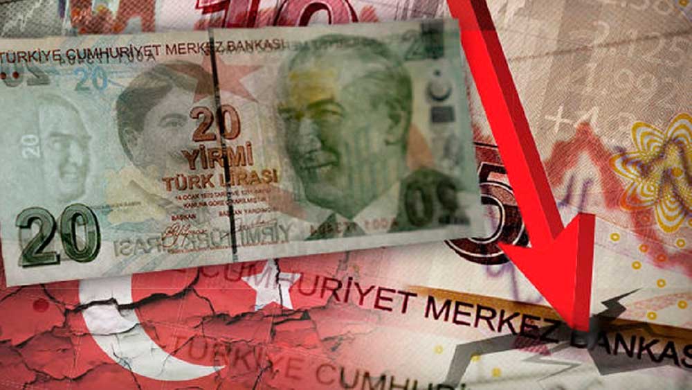 Dolar uzmanı Özdemir'den korkutan açıklama: Ekmek fiyatı 10 TL olacak