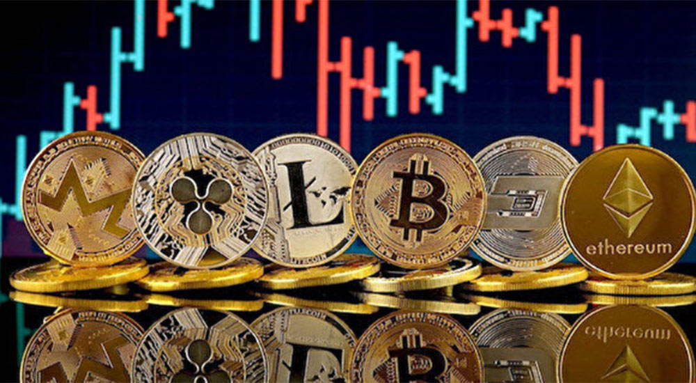 Bitcoin kritik seviyenin de altını gördü