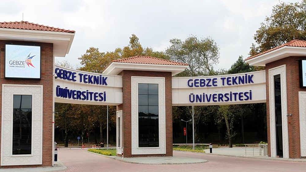 Gebze Teknik Üniversitesi sözleşmeli personel alım ilanı