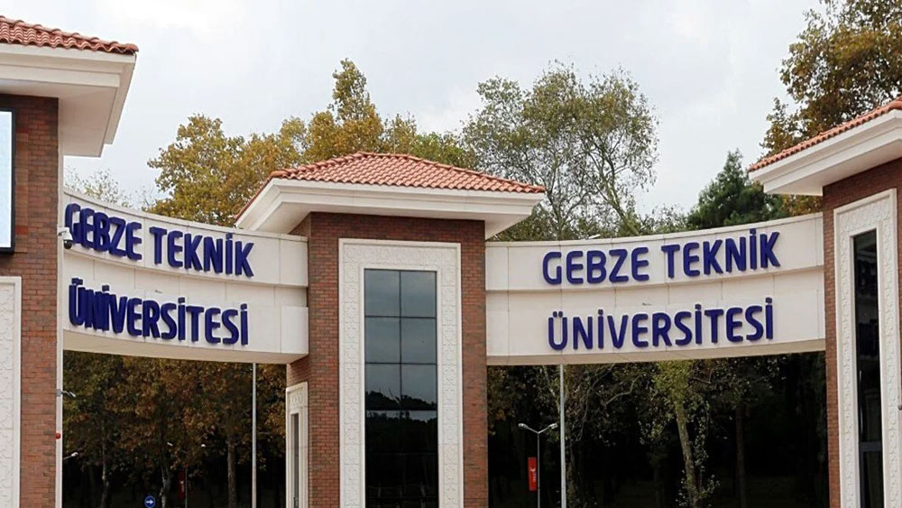 Gebze Teknik Üniversitesi 30 personel alıyor