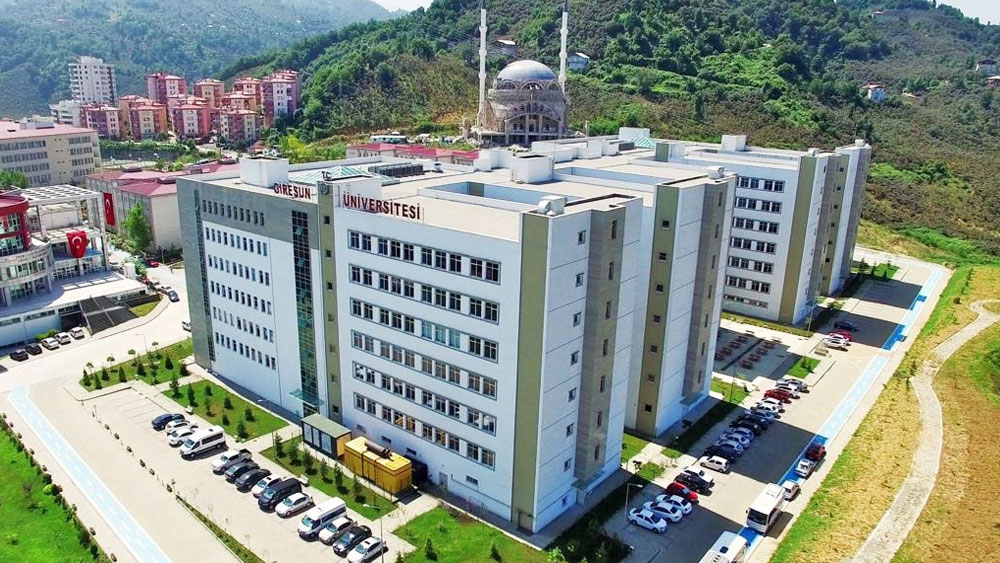 Giresun Üniversitesi öğretim üyesi alıyor