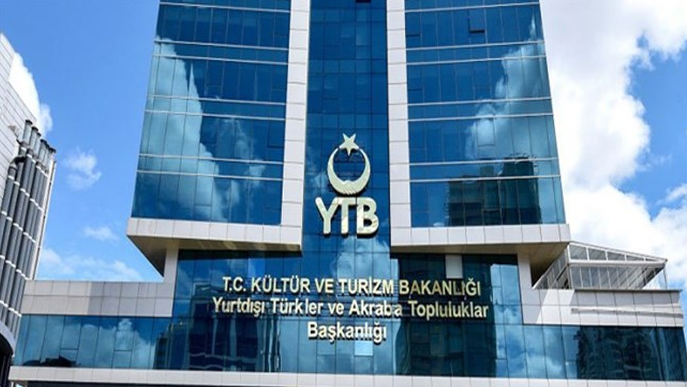 Yurtdışı Türkler ve Akraba Topluluklar Başkanlığı personel alıyor