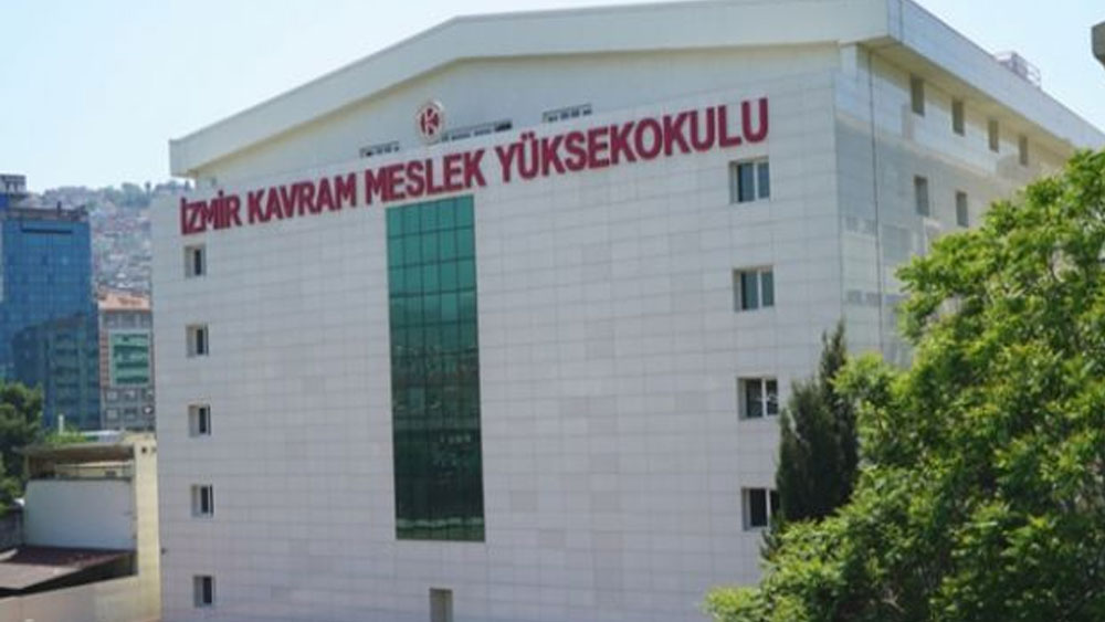 İzmir Kavram Meslek Yüksekokulu akademik personel alıyor