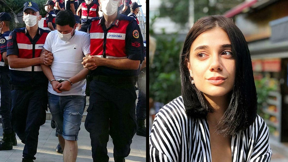 Pınar Gültekin davasında flaş karar! Haksız tahrik indirimiyle 23 yıl ceza verildi!