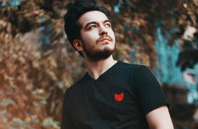 YouTuber Porçay'ın hapis cezası onandı