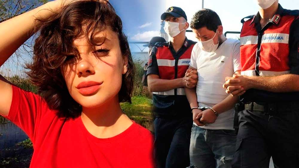 Pınar Gültekin'in katiline uygulanan 'Tahrik indirimi' Türkiye'yi ayağa kaldırdı