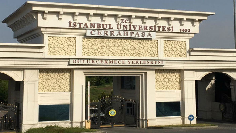 İstanbul Üniversitesi Cerrahpaşa personel alım ilanı