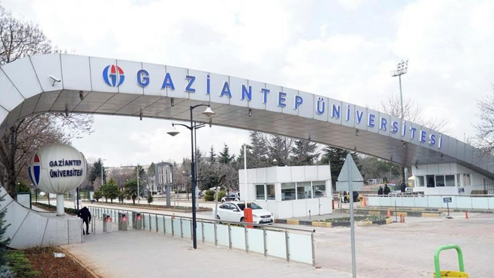 Gaziantep Üniversitesi 52 personel alım ilanı