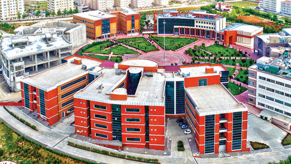 Kilis 7 Aralık Üniversitesi personel alıyor