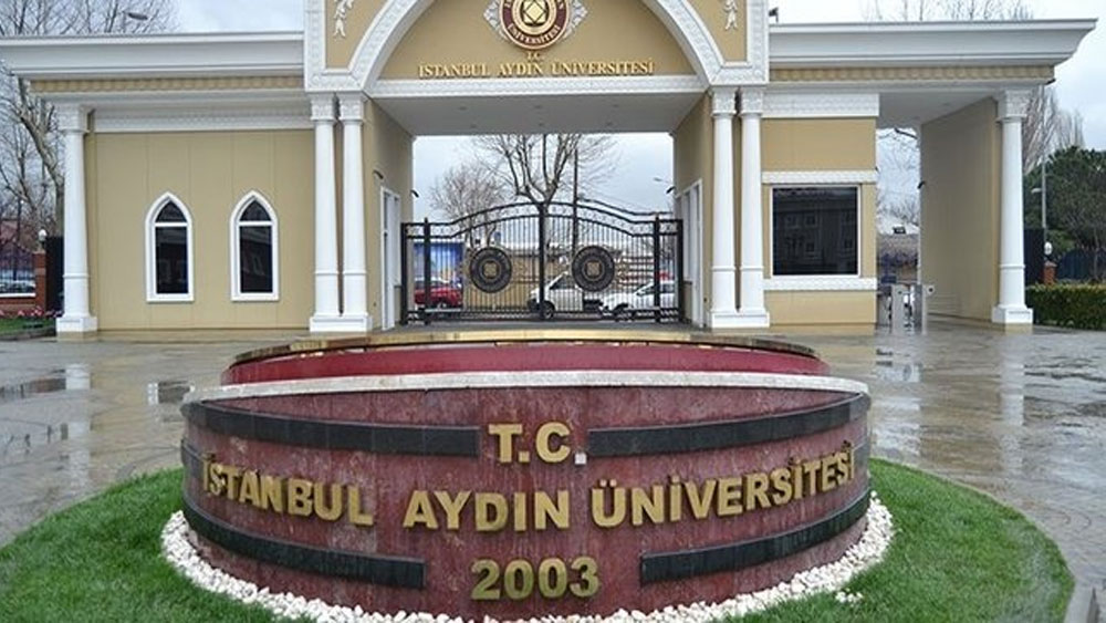 İstanbul Aydın Üniversitesi personel alıyor
