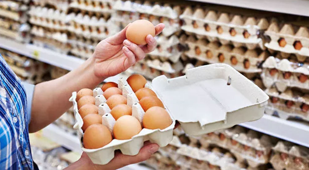 Rekabet Kurumu Başkanı'ndan 'yumurta fiyatları' açıklaması