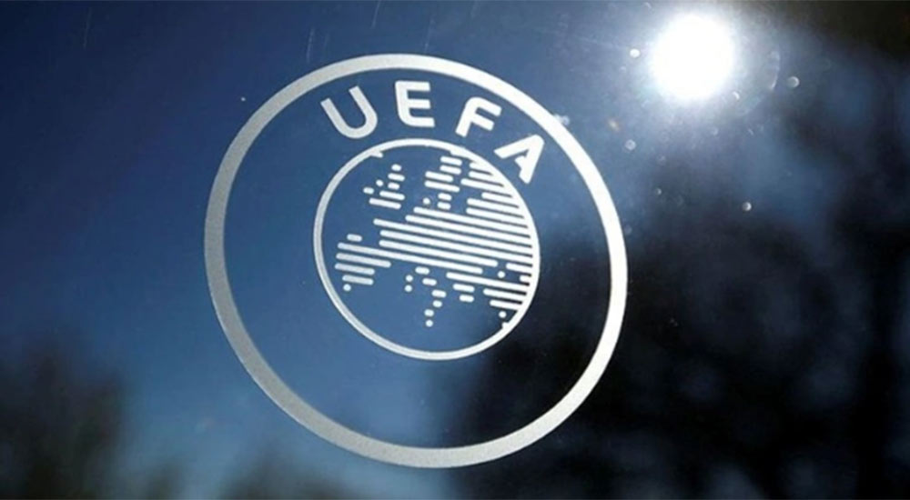 UEFA'dan dikkat çeken 'Türkiye' açıklaması