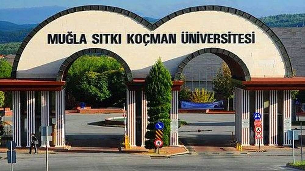 Muğla Sıtkı Koçman Üniversitesi personel alıyor