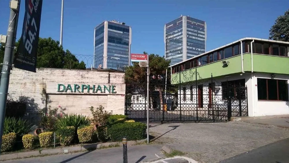 Darphane ve Damga Matbaası Genel Müdürlüğü personel alıyor