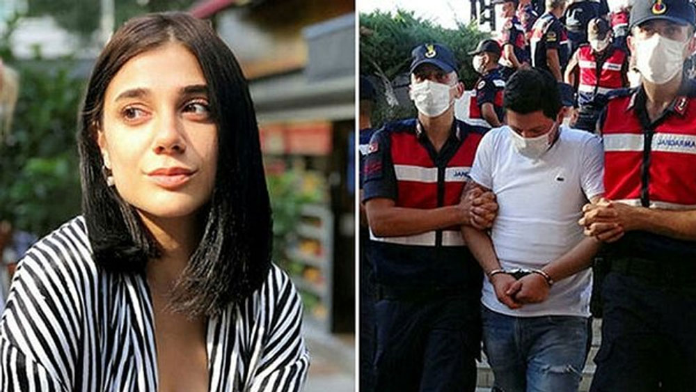 Pınar Gültekin davası kararıyla ilgili flaş gelişme