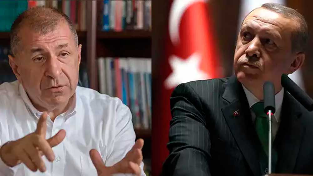 Memduh Bayraktaroğlu: Erdoğan, istemeden Zafer Partisi'ne omuz vermeye devam ediyor
