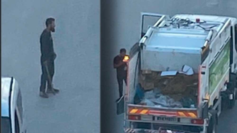 Konya'da sığınmacı dehşeti: Suriyeliler, temizlik işçilerini darp etti!