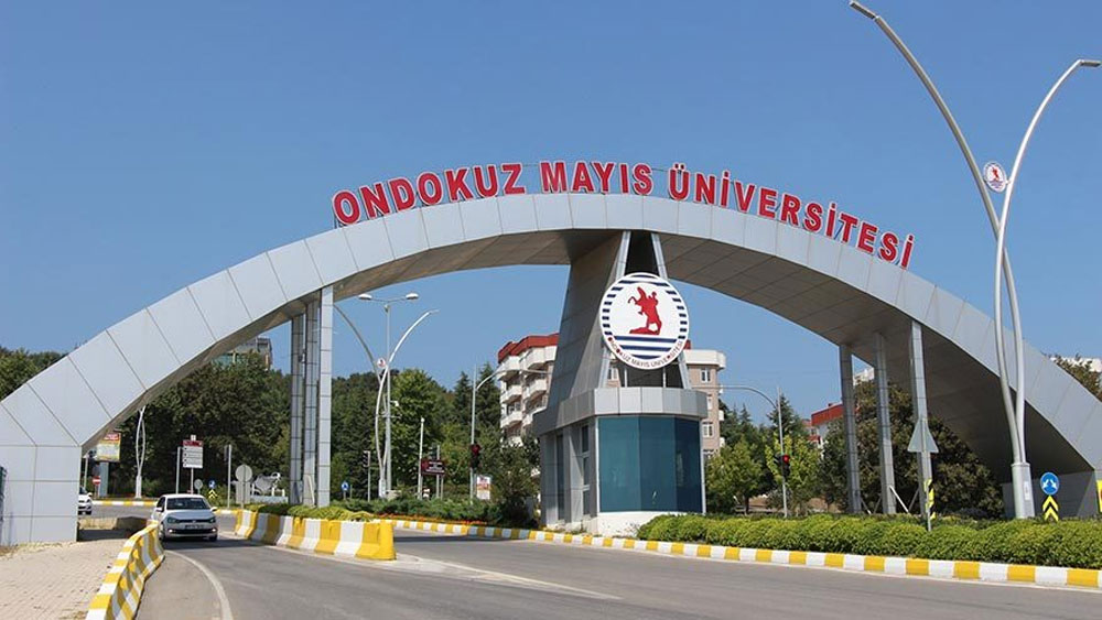 Ondokuz Mayıs Üniversitesi 10 personel alacak