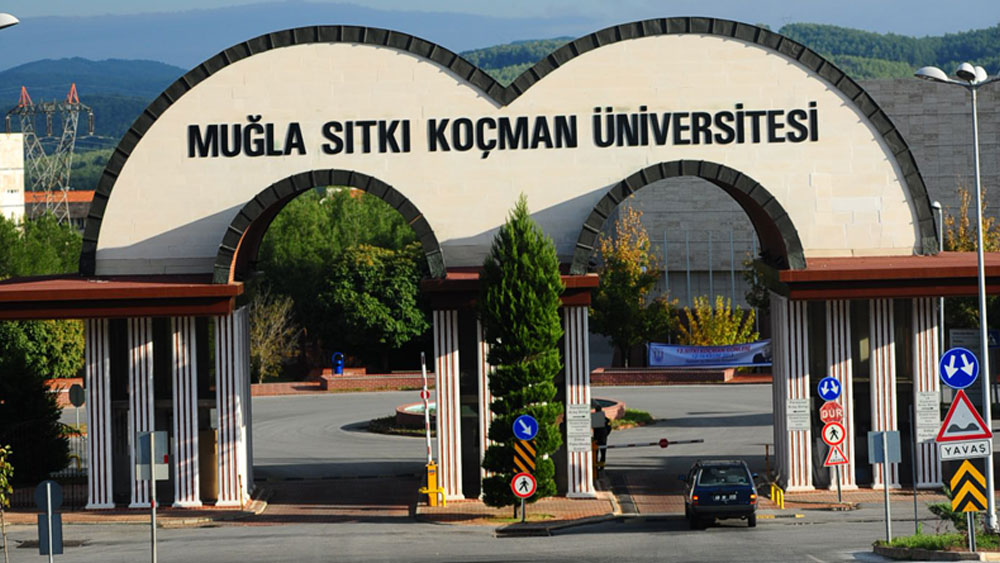 Muğla Sıtkı Koçman Üniversitesi sözleşmeli personel alım ilanı