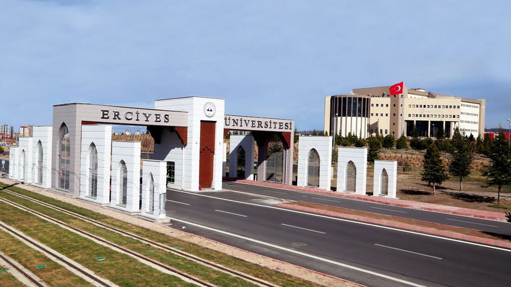 Kayseri Erciyes Üniversitesi cerrahi malzeme alıyor