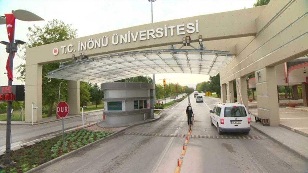 İnönü Üniversitesi 20 personel alıyor