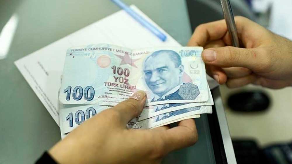 Asgari ücrete gelecek zammı Erdoğan'ın açıklaması bekleniyor: İşte enflasyon farkı ile hesaplanan yeni asgari ücret