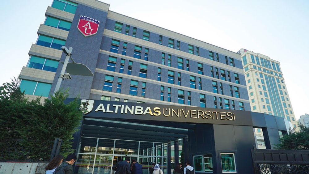 Altınbaş Üniversitesi 56 personel alıyor