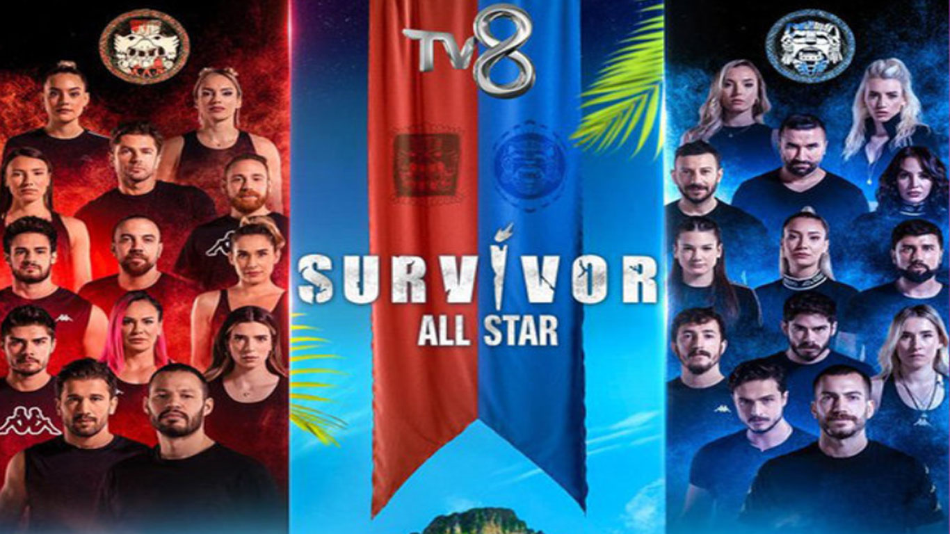 Survivor şampiyonu belli oldu! 2022 Survivor All Star şampiyonu kim oldu?
