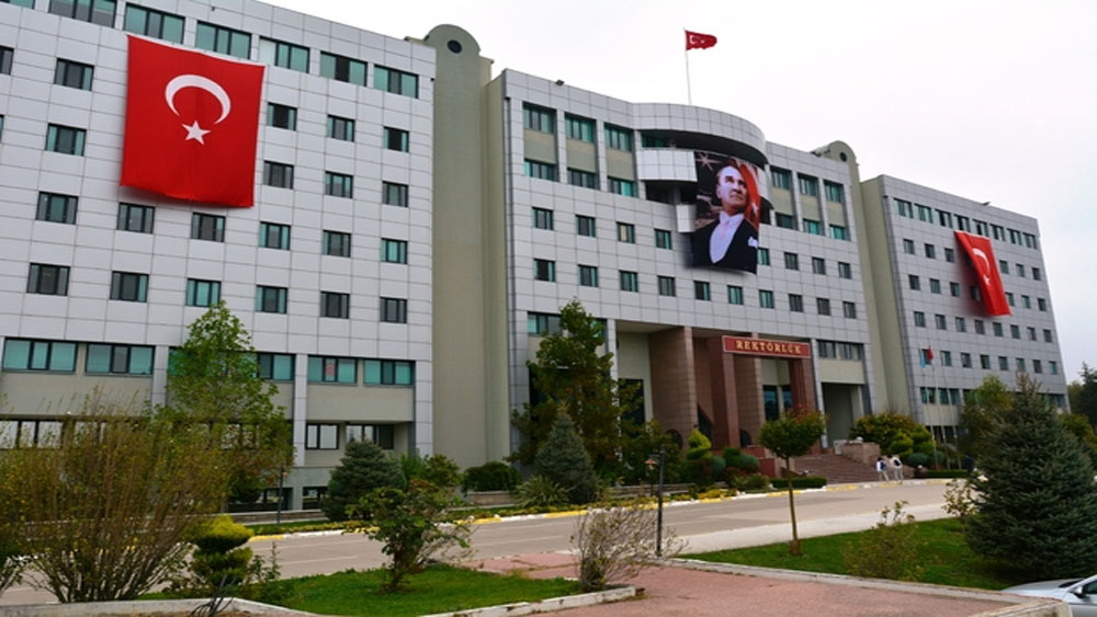 Balıkesir Üniversitesi 17 personel alımı yapıyor