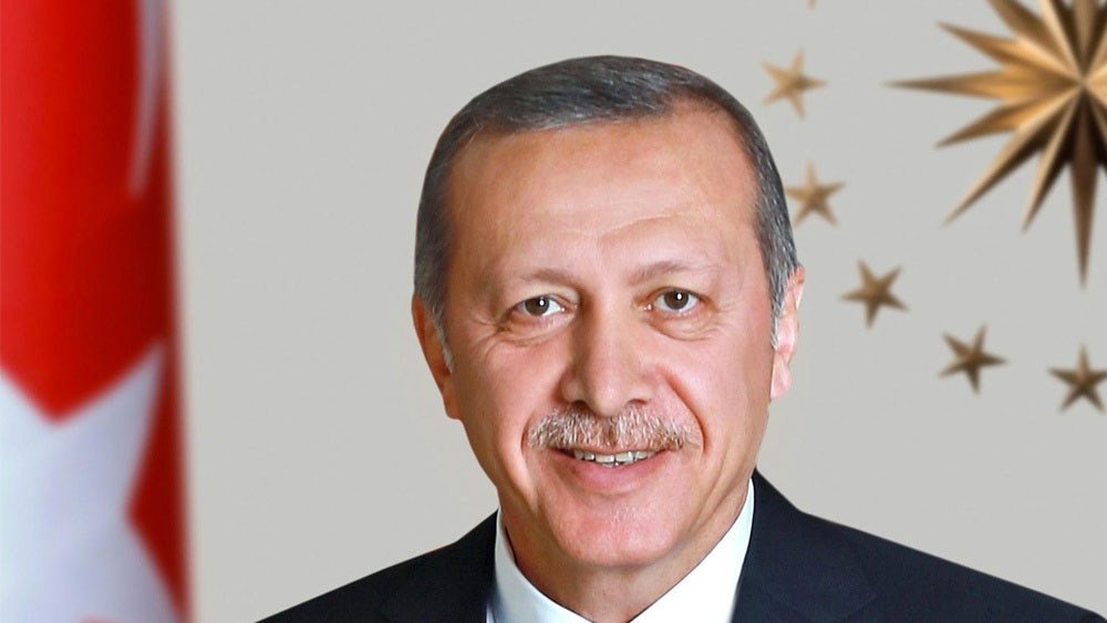 Cumhurbaşkanı Erdoğan'ın ziyaretinde Bursa yolları trafiğe kapatılıyor