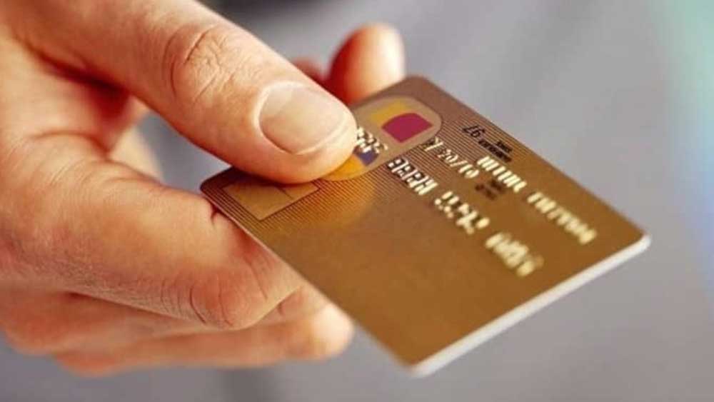 Kredi kartı olanlar dikkat! Temassız ödemelerde limit değişti