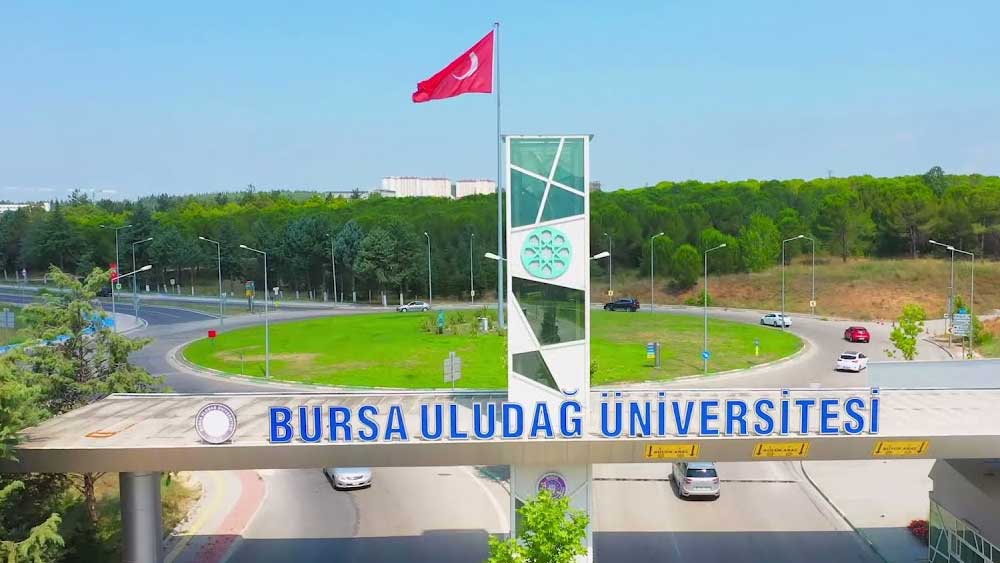 Bursa Uludağ Üniversitesi 4/B sözleşmeli personel alım ilanı