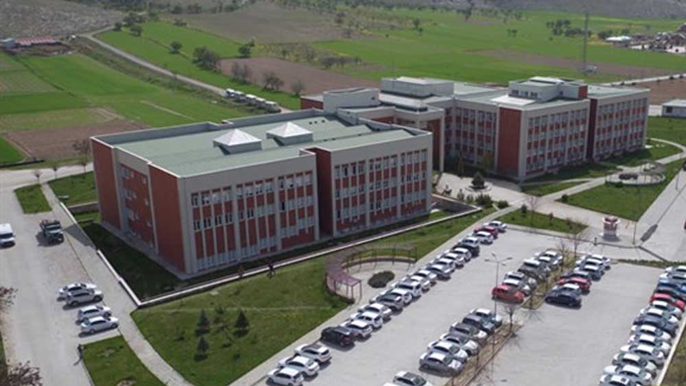 Isparta Uygulamalı Bilimler Üniversitesi öğretim üyesi alım ilanı