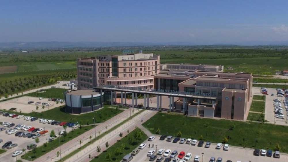 Balıkesir Üniversitesi sürekli işçi alım ilanı