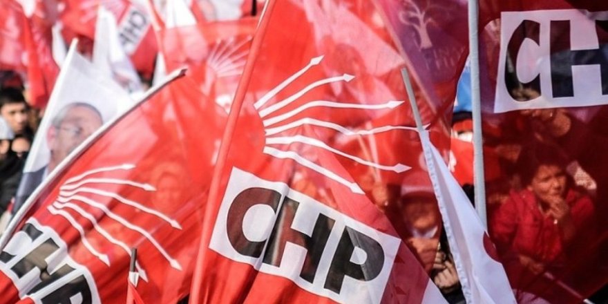 CHP’den Başkanların yetkisinin kısıtlamasına tepki!