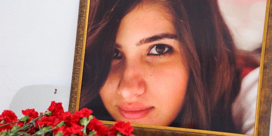 Özgecan’ın katillerinden Fatih Gökçe, cinsel saldırı suçundan da ceza aldı