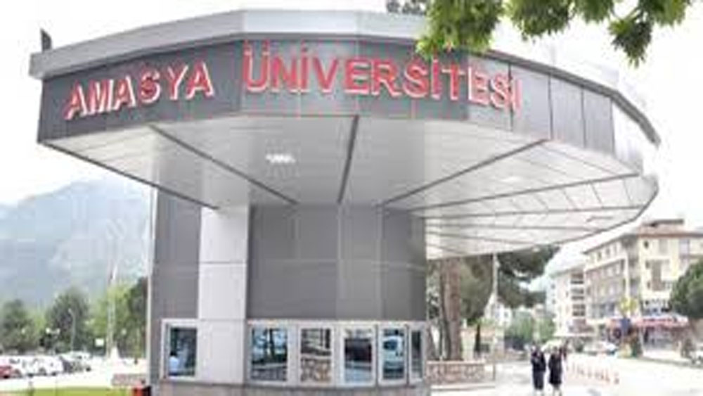 Amasya Üniversitesi personel alacak