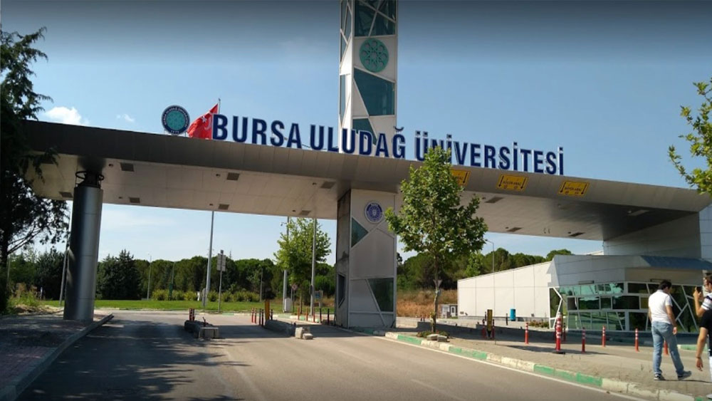 Bursa Uludağ Üniversitesi 100 personel alacağını açıkladı